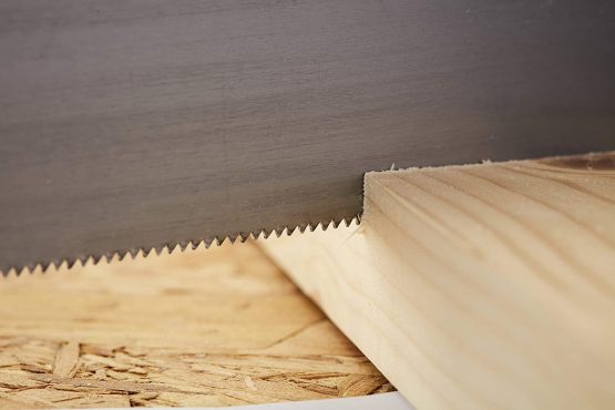 Stanley STA120600 Clamping Mitre Box and Saw 1 20 600 - Image 4