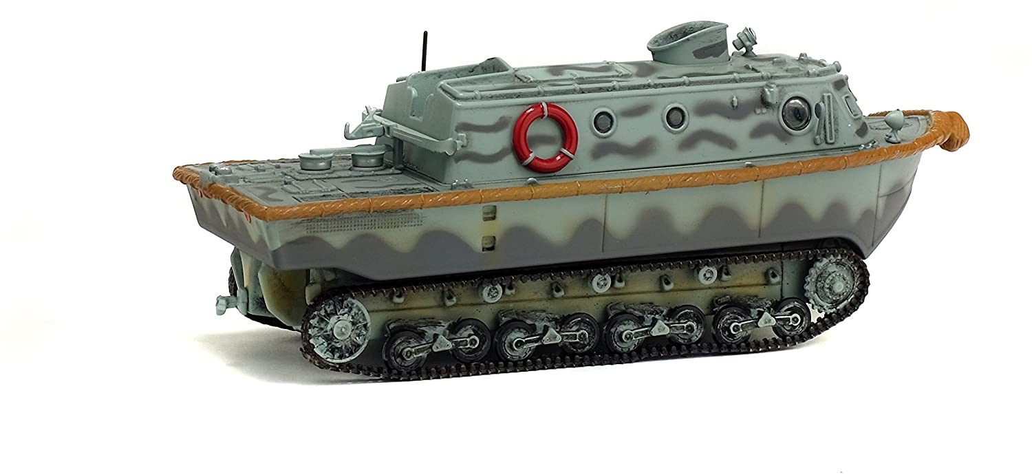 Solido S7200504 LWS 1" Die-Cast Model, 1:72 Scale - Image 2