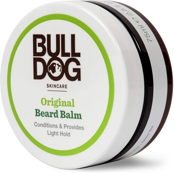 Bulldog Skincare Original Beard Balm, 75ml - Image 3
