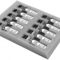 StarTech GLCSXMM10PST Cisco GLC-SX-MM Compatible SFP Transceiver Module - 1000BASE-SX - 10 Pack