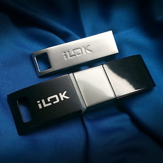 PACE iLok3 USB Key Software Authorization Device for Sibelius and ProTools, 99007120900 - Image 3