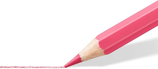 Staedtler 146 C12 Pa Pastel Coloured Pencils, Pack of 12 Colours - Image 3