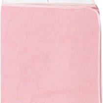 Tommee Tippee Hug ‘N’ Dry Hooded Towel 6-48 months, Pink