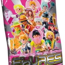 Playmobil 9147 Collectable Girls Figures Series 11