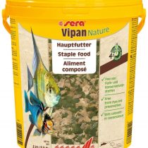 sera Vipan Nature Large Flakes 4 kg