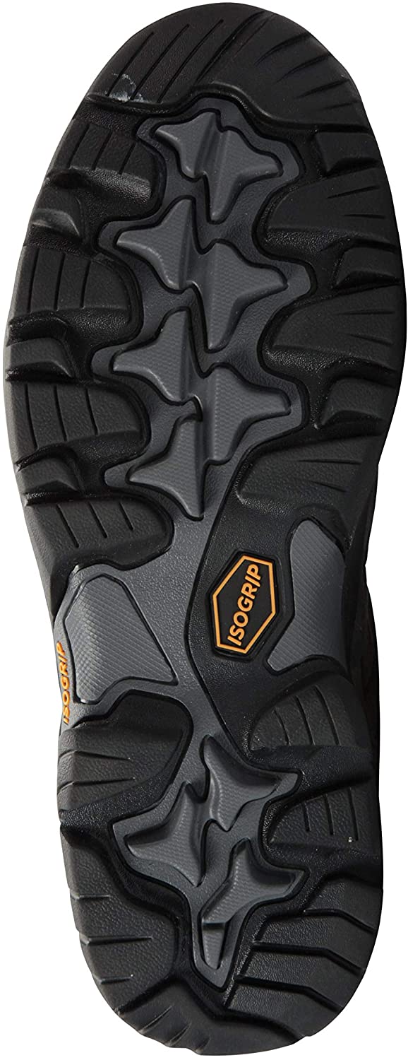 aspect isogrip mens waterproof boots