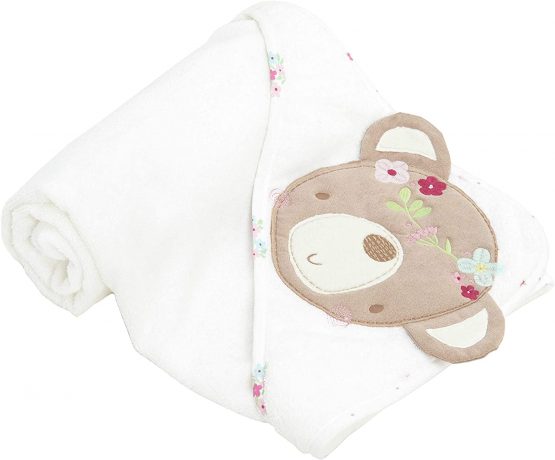Silvercloud Cuddle Robe, Sweet Dreams - Image 3