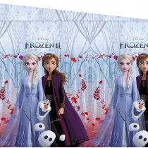 Disney Frozen 2 10066550 Table Cover, Blue