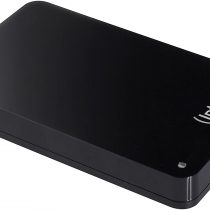 Intenso 6021460 Memory Play 2.5 inch 1TB USB 3.0 External Hard Drive - Black