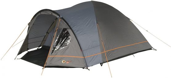 Portal Outdoors Unisex's Zeta Spacious Dome Tent - Image 3