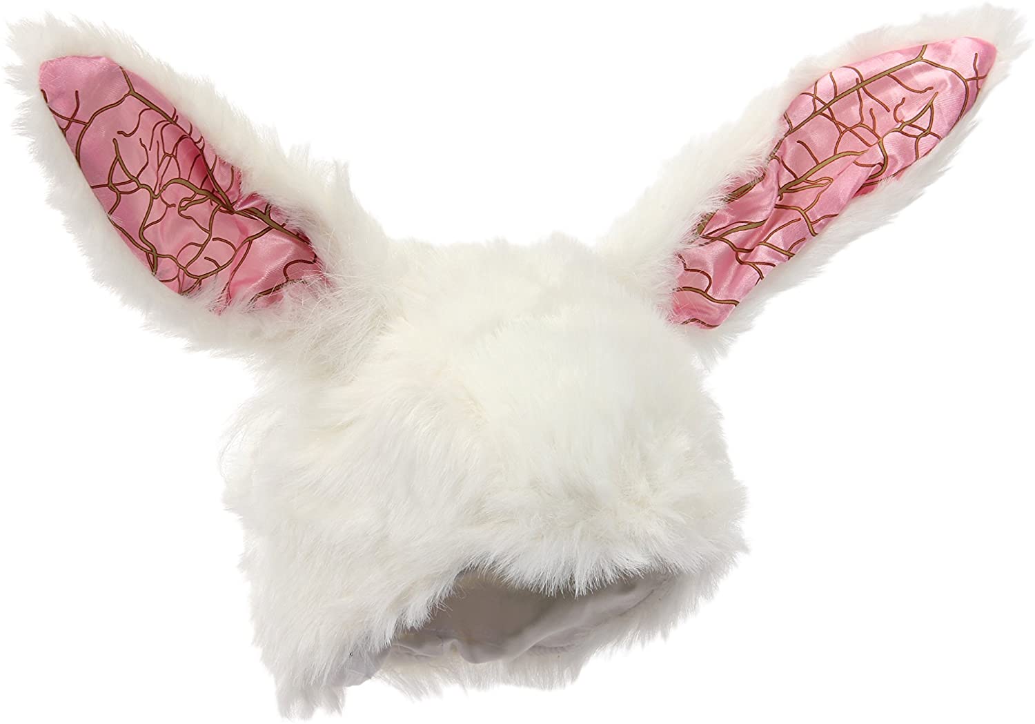 Alice in Wonderland White Rabbit Hat, Disney [Toy] – BigaMart