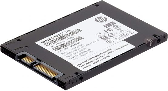 Disque Dur SSD HP S700-1To (1000Go) SATA 2"1/2 - Image 2