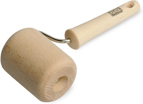 Kaiser Patisserie: Rolling Pin - 7.5cm