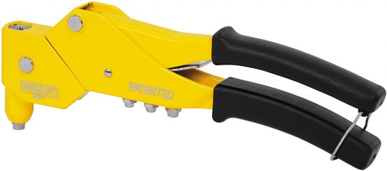 Stanley 6MR77 MR77 Swivel Head Riveter