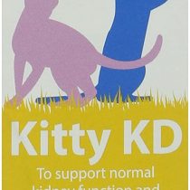 Hilton Herbs Kitty Kd 50 ml