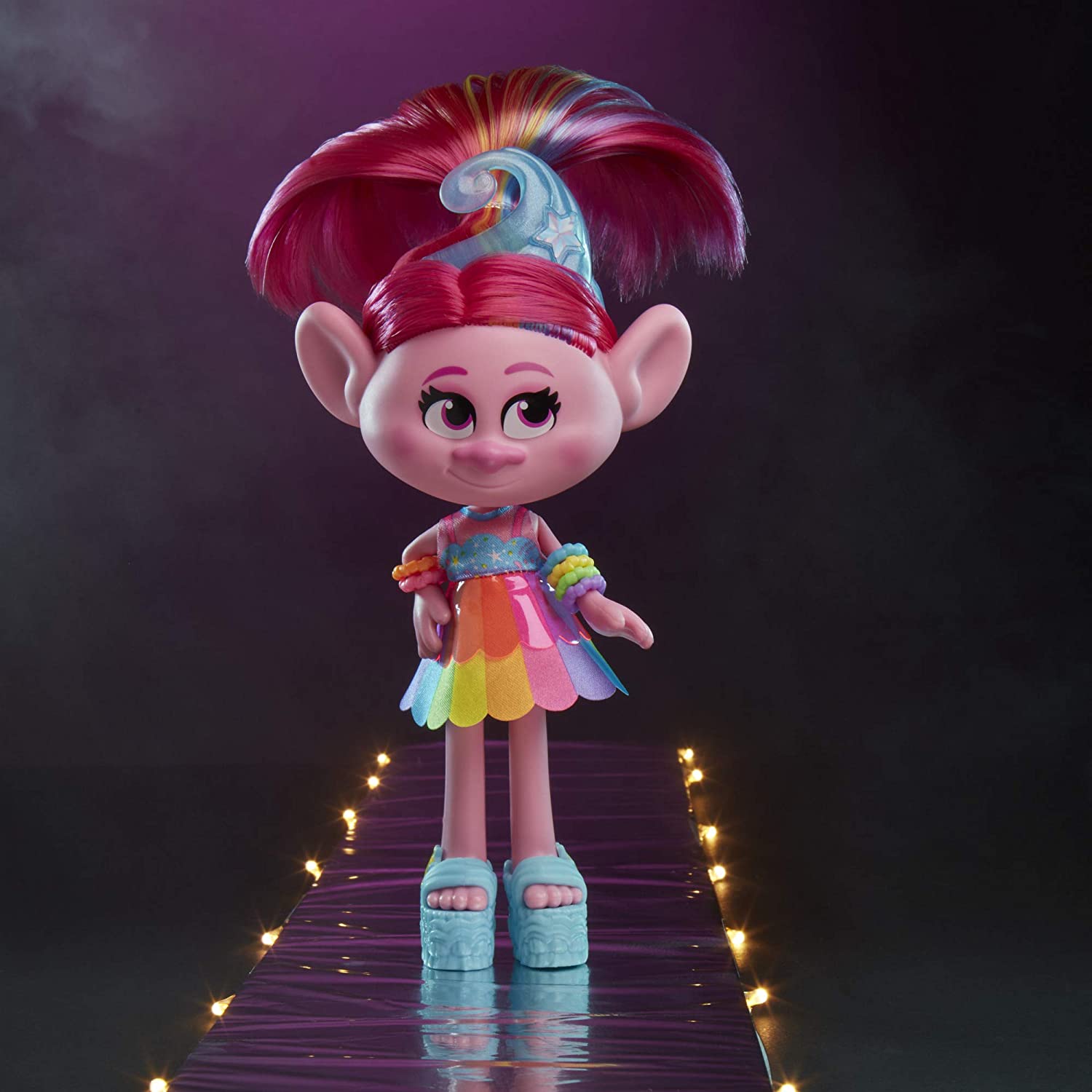 poppy trolls toys walmart