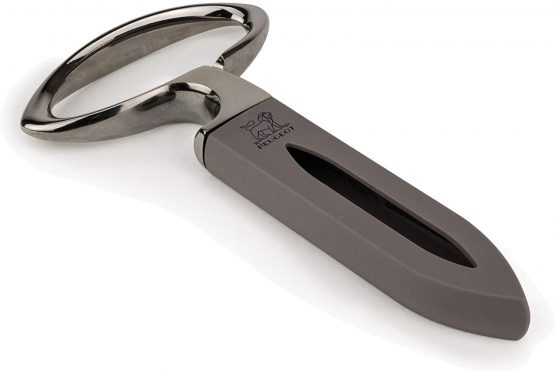 Peugeot 200367 Mathus Two-Pronged Corkscrew, Basalte - Image 4