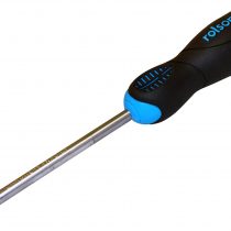 Rolson Screwdriver, PH2 x 100 mm