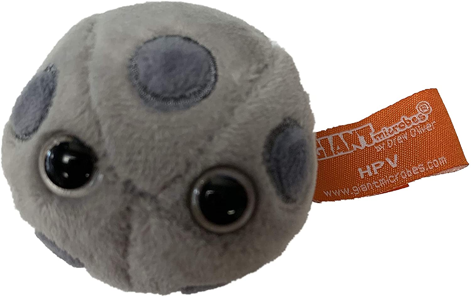 GIANT MICROBES Themed Gift Box - Tainted Love, Multicolor, circa 12.7-17.8 cm - Image 3