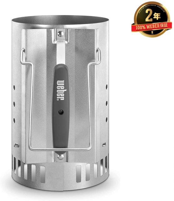 Weber Chimney Starter - Image 2