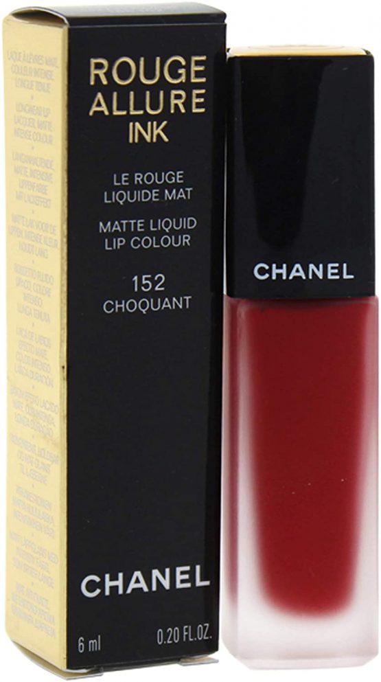 Chanel 820-165152 Rouge Allure Lipstick 6 ml