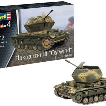 Revell RV03286 Plastic Model kit