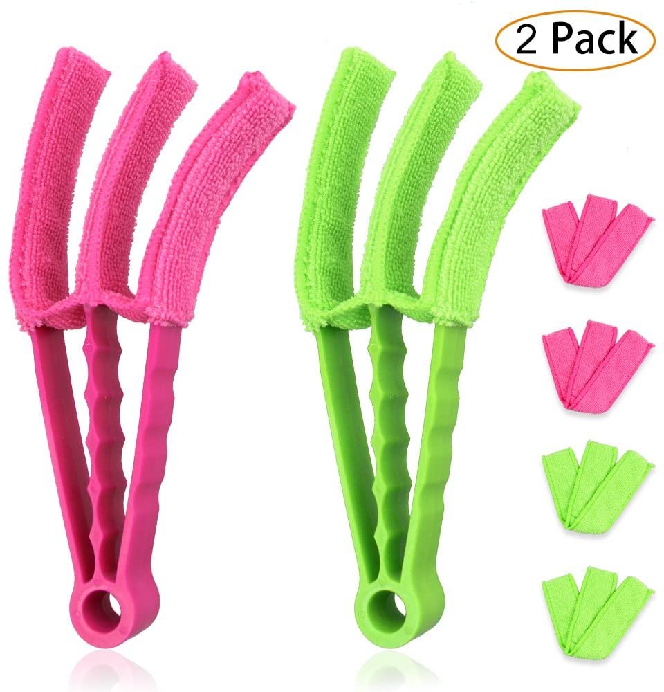 Venetian Blind Cleaner Set of 2