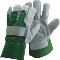 Briers Men's Reinforced Rigger Gloves, Large