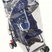 Raincover Compatible with Mamas & Papas Swirl