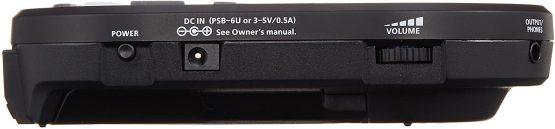 Roland Vt-12-Bk Vocal Trainer Pocket Vocal Coach - Image 3