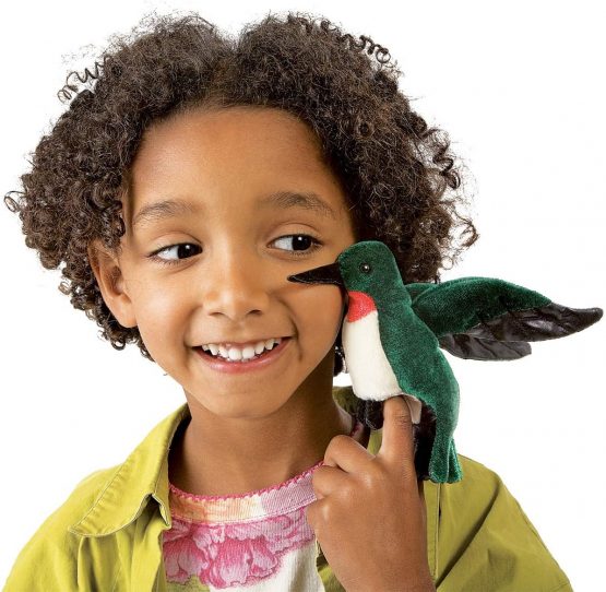 Folkmanis 2691 Hand Puppet - Image 3