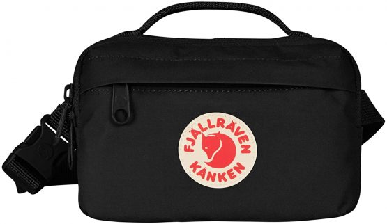 FJÄLLRÄVEN
