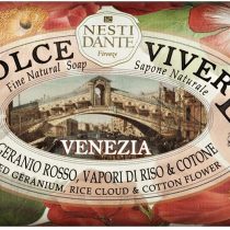 Nesti Dante Dolce Vivere Venezia Soap