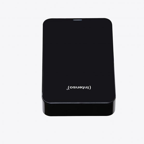 3,5 6TB Intenso Memory Center black - Image 3