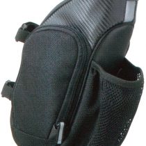 Topeak Mondo Hydro with Fixer F25 Seat Pack