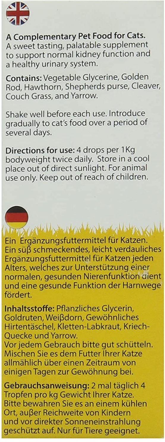 Hilton Herbs Kitty Kd 50 ml - Image 4