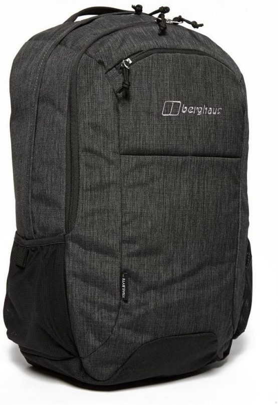 Berghaus Unisex's Trailbyte Rucksack
