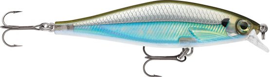 Rapala Shadow Rap 11 Fishing Lures