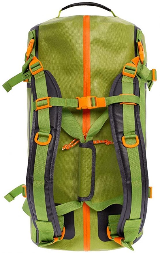 Trango Sira 45 Dt Travel Duffle, 45 cm - Image 3