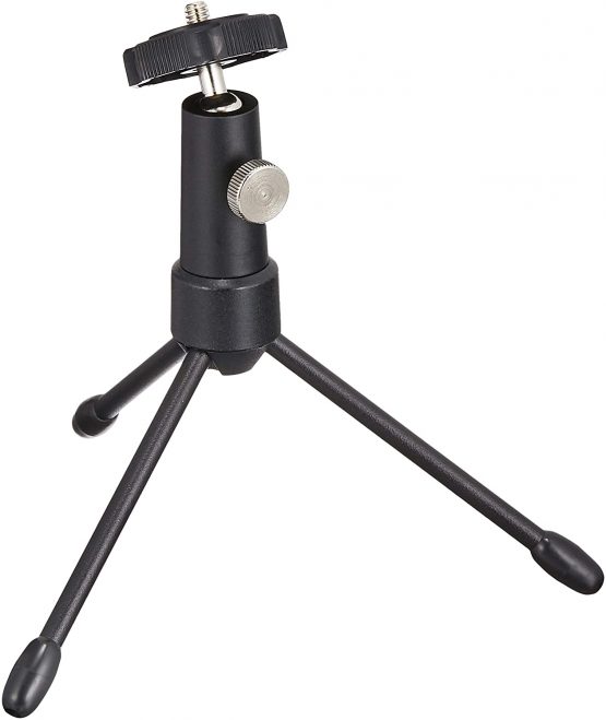 RØDE Tripod Mini Stand for VideoMic Range - Image 2