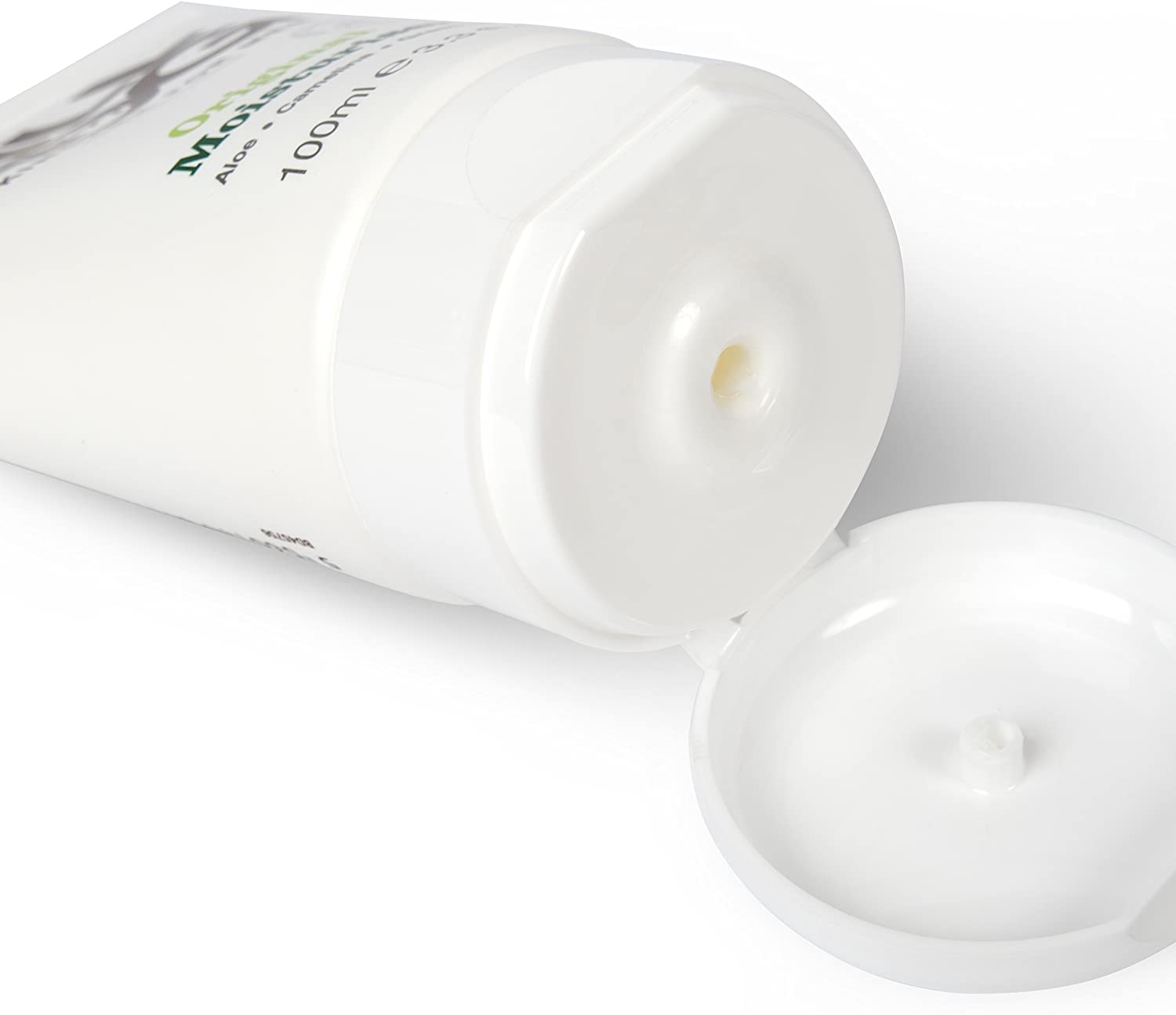 Bulldog Skincare Original Men's Moisturiser, Non-Greasy Hydration, Fast Absorption Daily Moisturiser for Men 100ml - Image 3