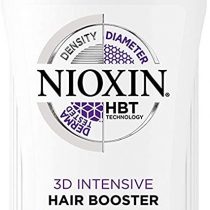 Nioxin 3D Intensive Hair Booster Cuticle Protection Treatment 50ml