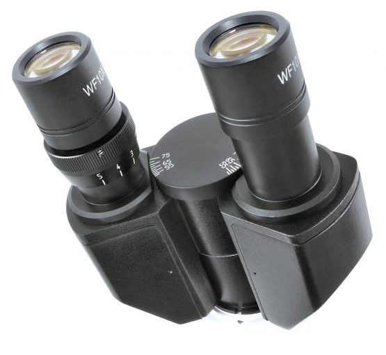 Bresser Microscope Researcher Trino 40x-1000x - Image 4