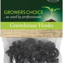 Tildenet Greenhouse Hooks