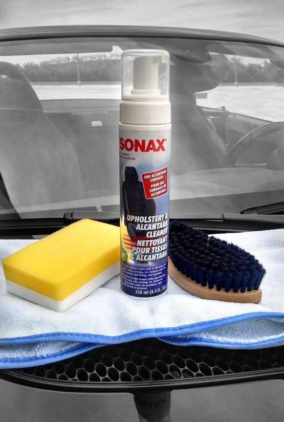 SONAX 206141 3676 - Image 2