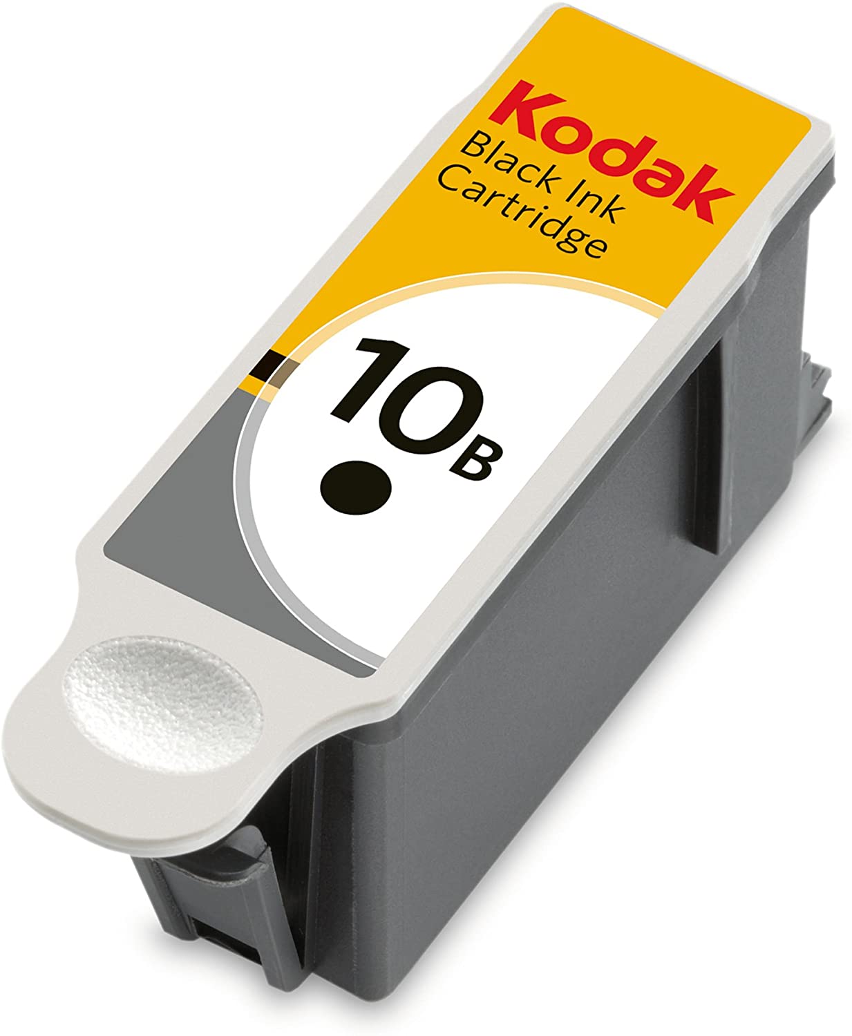 Kodak Genuine 10B Ink Cartridge - Black - Image 2