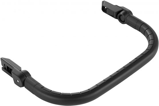 Baby Jogger Pushchair Belly Bar | For City Elite 2, City Mini 2 & City Mini GT2 Single Strollers