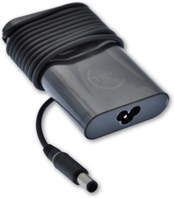 Dell FPC2Y JNKWD Latitude 7380 7480 7490 5480 5490 5488 5495 65w Slim Power AC Adapter Charger for Dell Latitude 450-ABFO JNKWD FPC2Y UK - Image 2