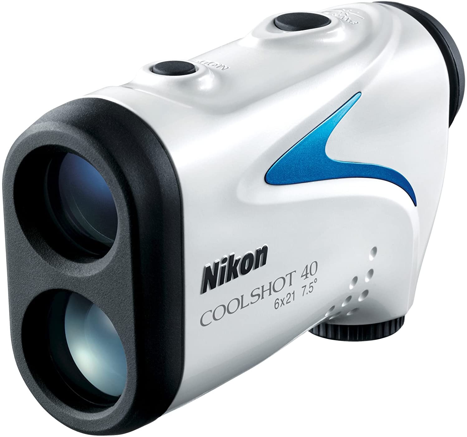 Nikon Coolshot 40 Binocular