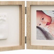Baby Art My Baby Style, Wooden, 610 g